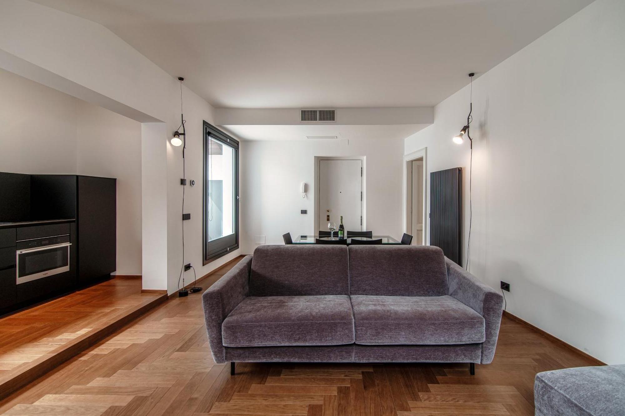 Apartamento Dome'S Magic - The House Of Travelers Como Exterior foto